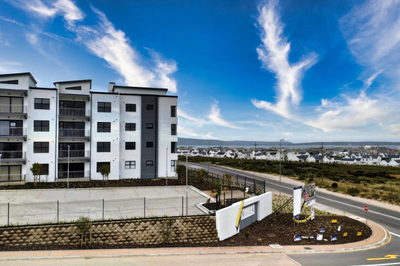 Nivica Lifestyle Living 57 Langebaan Apartment Exterior photo